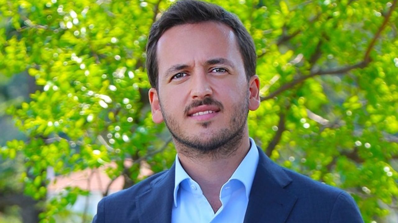 GYODER Başkanı Yeniden Mehmet Kalyoncu