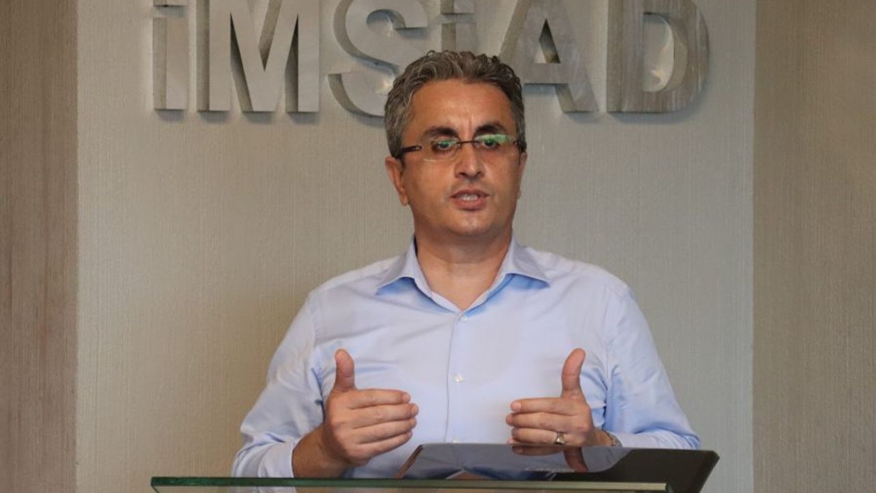 Mustafa Andıç: Konut Fiyatlarının Düşmesi Mümkün Değil!