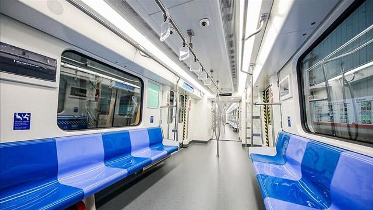 İstanbul Bu Yıl 3 Yeni Metro Hattına Kavuşacak