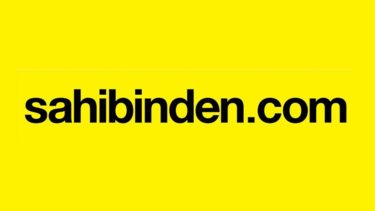 Sahibinden.com'a Soruşturma Açıldı