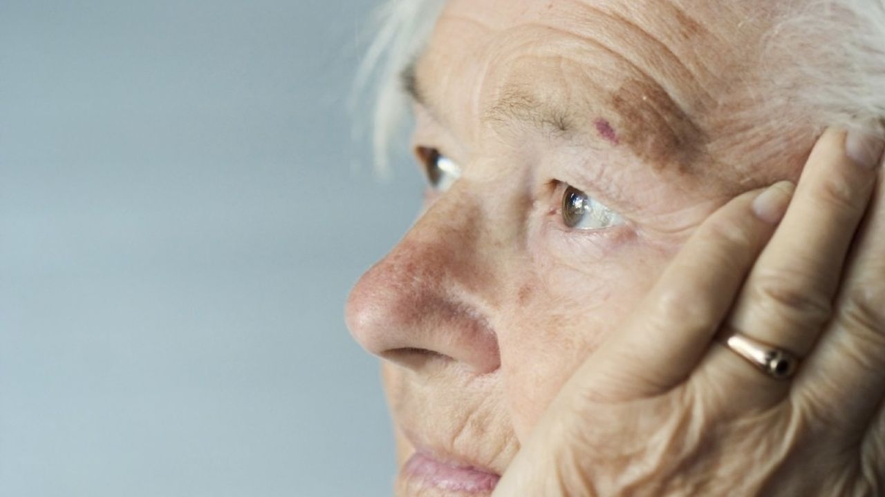 Alzheimer Hastasının Malları Nasıl Satılır?