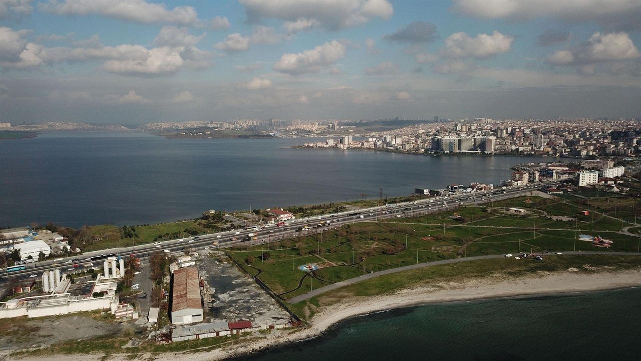Kanal İstanbul İptal mi Oldu?