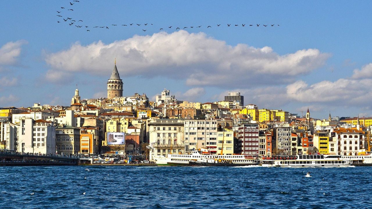 İstanbul'da Kaç Bina Kaç Konut Var?