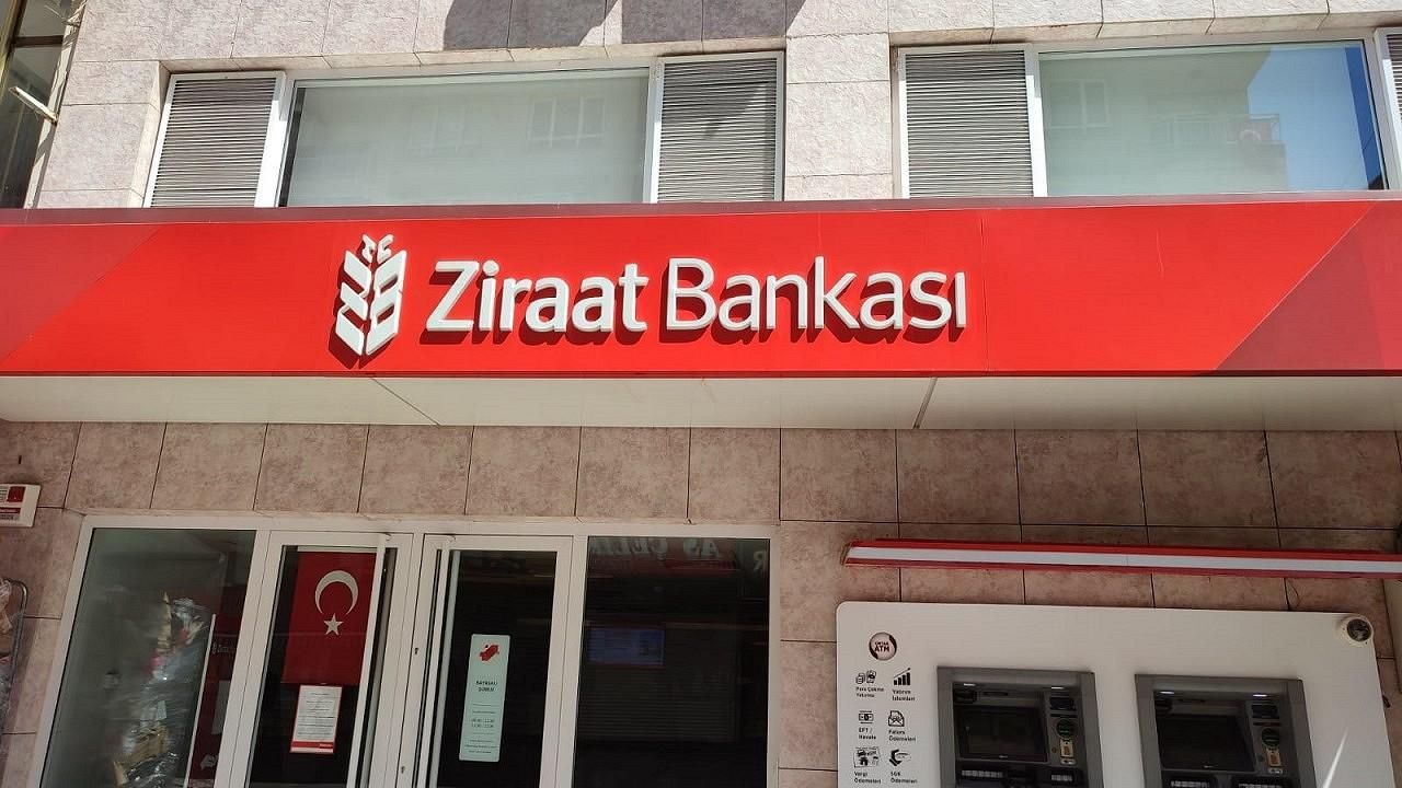 Ziraat Bankası'ndan Ankara ve İstanbul'da Gayrimenkul Satışı