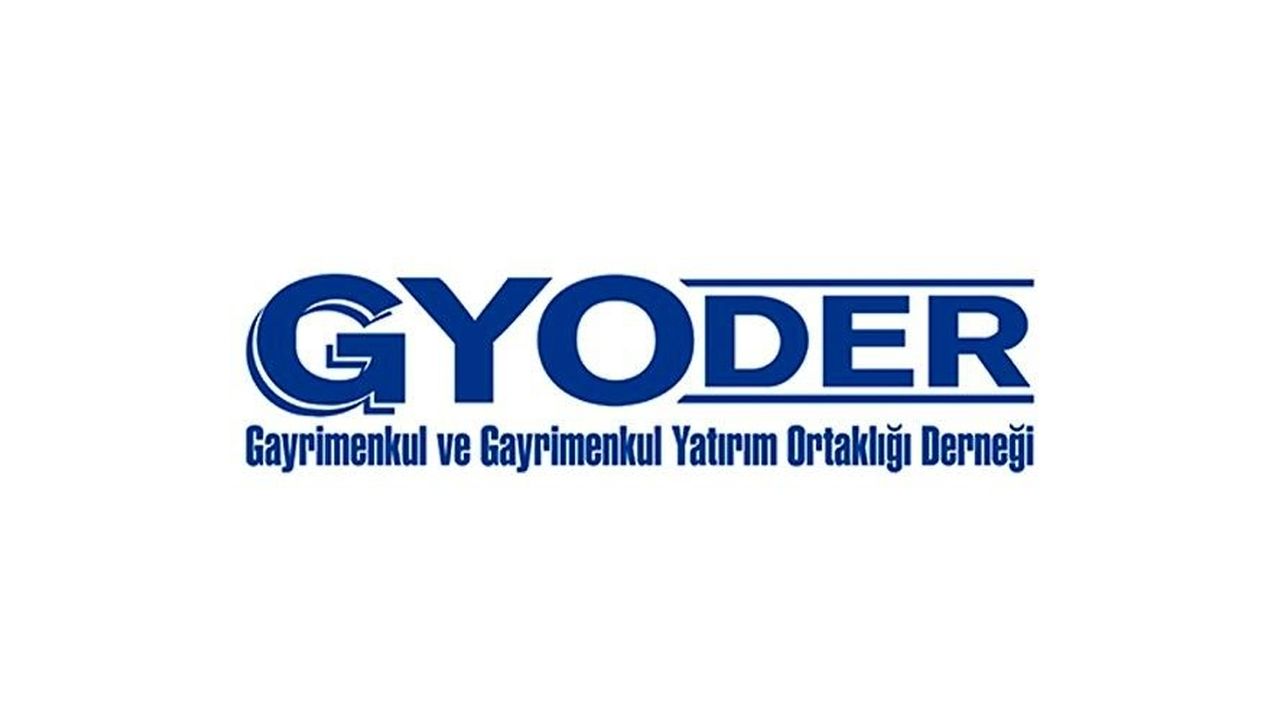 GYODER Türkiye Gayrimenkul Sektörü İkinci Çeyrek Raporu