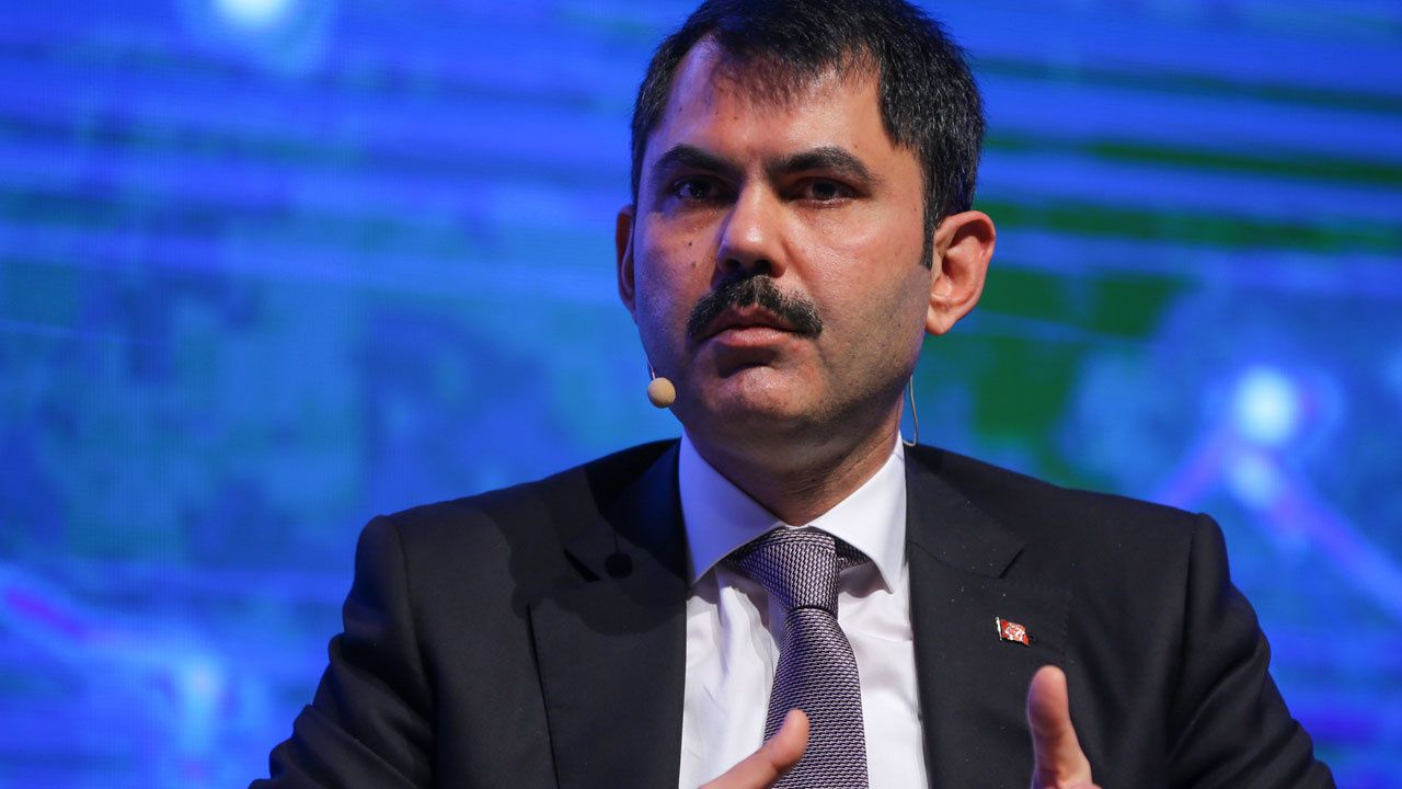 Murat Kurum: Arsalar 10 Yıl Faizsiz ve Sabit Taksitli Olacak!