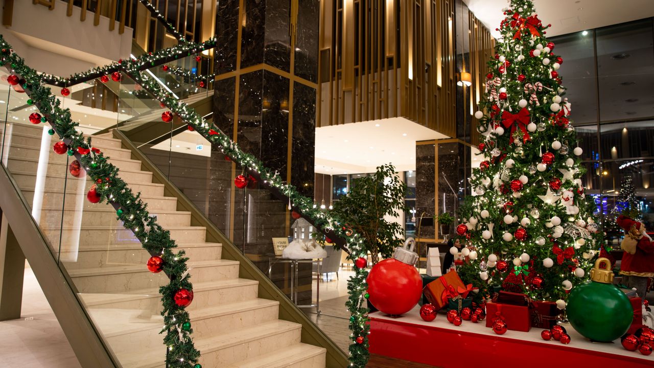 Yeni Yıla Hilton İstanbul Bakırköy’de Eğlence Dolu Bir Karşılama
