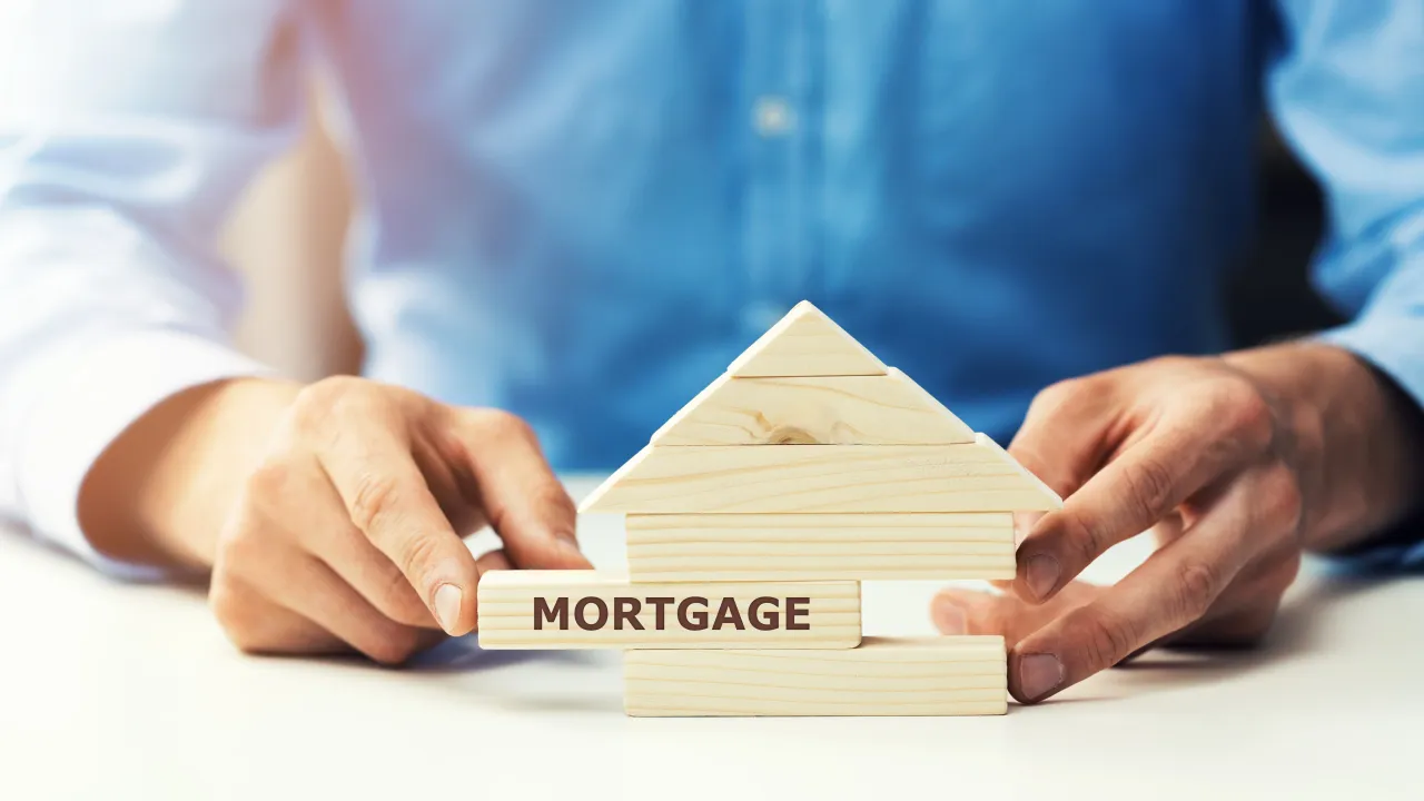 Gerçek Mortgage Geliyor: Düşük Faiz, Uzun Vade