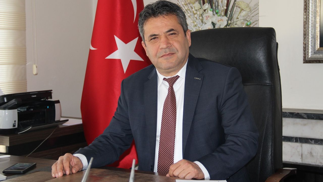 Mehmet Balık: Yabancıya Konut Satışı Tüm Yurtta Yasaklanmalı!