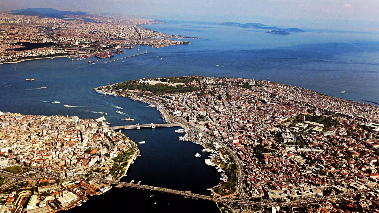 İstanbul Hangi İlçelerde Deprem Riski Var?