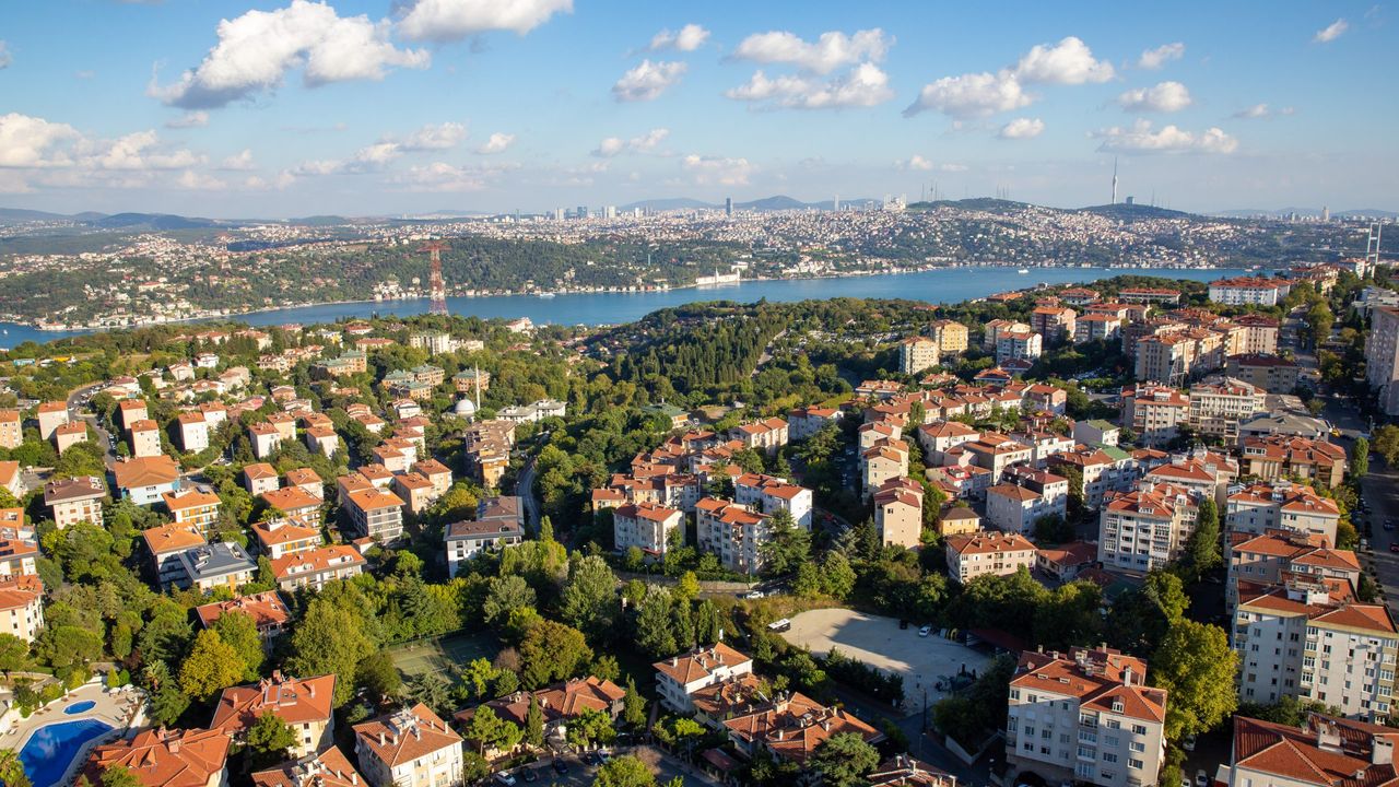İstanbul'da Konut Fiyatları Düşüyor mu?