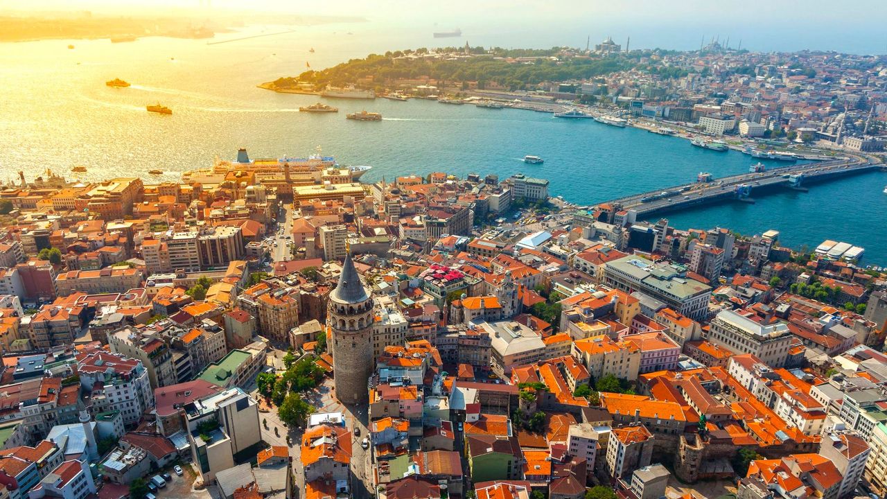 İstanbul’da Satılmayı Bekleyen Konutlar Şubatta Yüzde 49 Artış Gösterdi