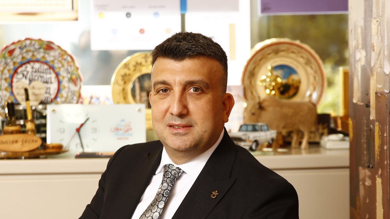 Steel Brokerlık CEO’su Abdullah Özcan: Depreme Karşı Sigorta Şemsiyenizi Genişletin