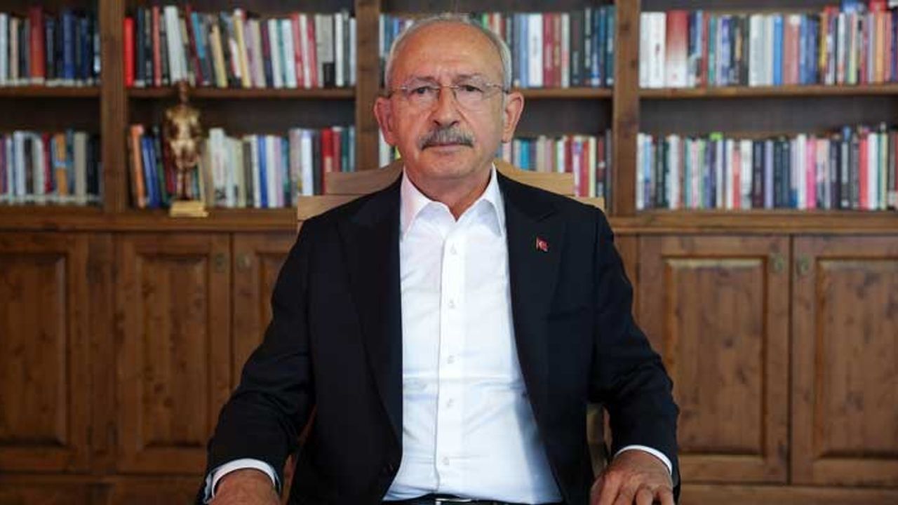 Kılıçdaroğlu: Konutları Depremzedelere Ücretsiz Teslim Edeceğiz