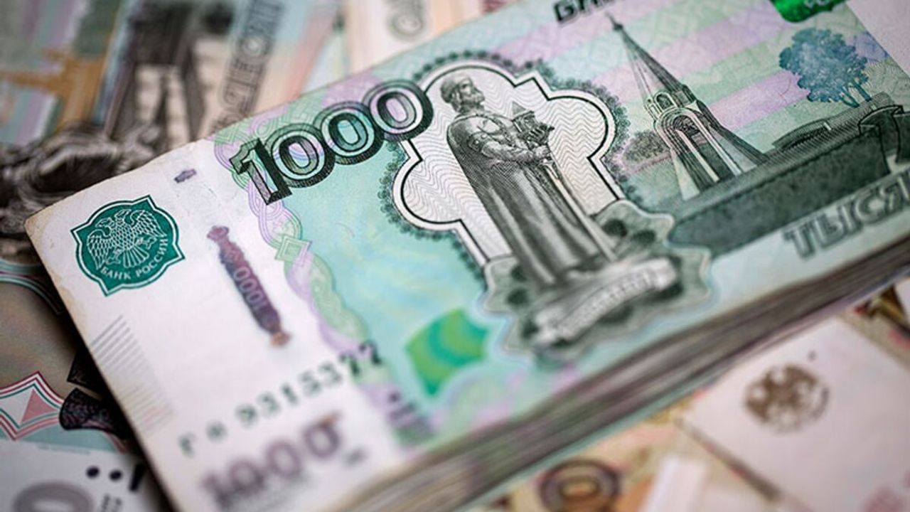 Rusların Konut Kredisi Borcu 14 Trilyon Rubleyi Geçti!