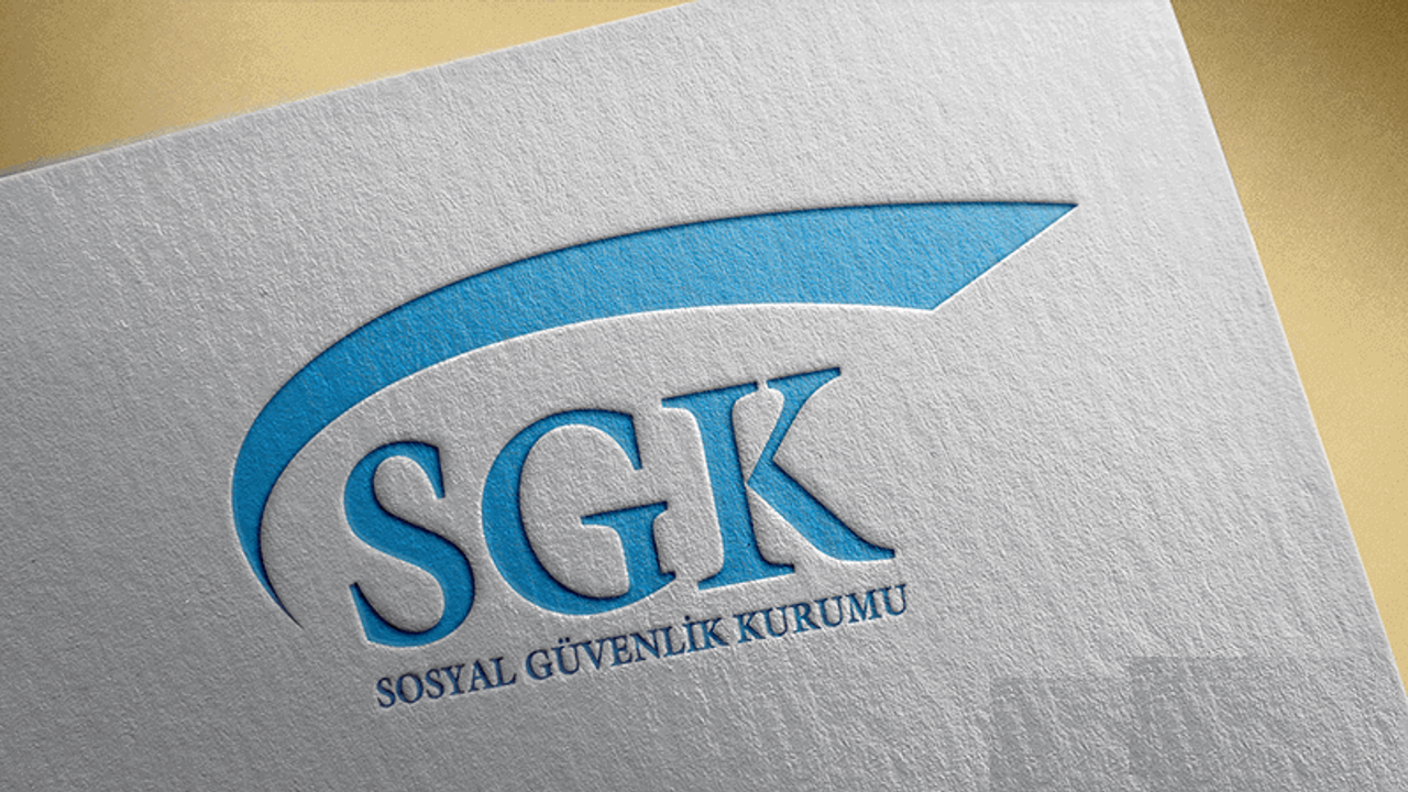 SGK'dan Online Gayrimenkul Satışı