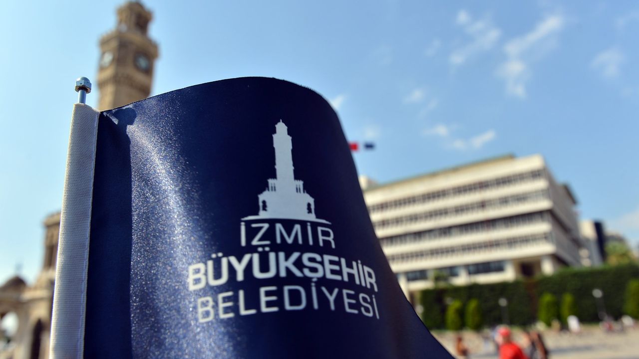 İzmir Büyükşehir Belediyesi 1 Milyon Liradan Başlayan Fiyatlarla Konut Satışı