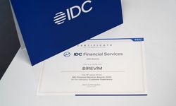 Birevim’e IDC Türkiye’den Ödül