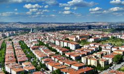 Ankara Milli Emlak 43 Kamu Konutunu Satışa Çıkardı