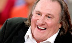 Gerard Depardieu İstanbul'da Teknede Yaşayacak