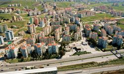 İzmir Menemen'de 47 Bin Metrekare Arsa Satışa Çıkarıldı