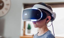 Metaverse için Alınan VR Gözlüklerine Dikkat!