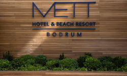 METT Hotels&Resorts Bodrum Açılış için Gün Sayıyor