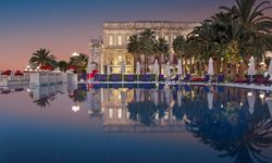 Çırağan Palace Kempinski Bu Yıl da Forbes Travel Guide’dan 5 Yıldızla Ödüllendirildi