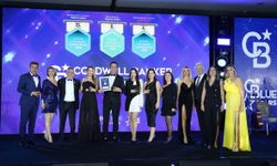 Coldwell Banker Life'a İki Ödül Birden