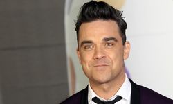 Robbie Williams Yeni Evi için 49,5 Milyon Dolar Ödedi