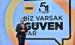 Türk Ytong Üretiyor, Sektöre Güven Veriyor