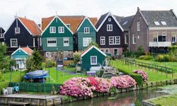 Hollanda'da Kiralara Üst Sınır!
