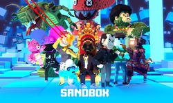 Metaverse Dünyasının Oyun Kurucusu The Sandbox Türkiye Pazarında