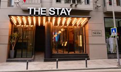 The Stay Tasarım Odaklı Yeni Otelinin Kapılarını Açtı