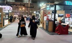 Katar'daki Gayrimenkul ve Yatırım Fuarına ‘Mili Katılım'