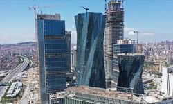 İstanbul Finans Merkezi'nde Kiralamalar Yakında Başlıyor