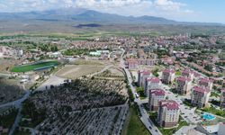 Kayseri Büyükşehir Belediyesinden Arsa Satışı