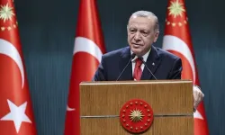Cumhurbaşkanı Erdoğan: Kira Öder gibi Ev Sahibi Yapacağız!