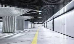 Pendik-Sabiha Gökçen Havalimanı Metro Hattı Açılıyor