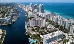 İstanbul'da Ev Fiyatları Miami'yi Solladı!