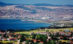 İzmir Aliağa'da İcradan Satılık Arsa