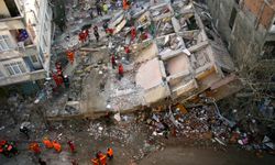 Ahmet Ercan: İstanbul'daki Olası Depremde 13 Bina Anında Çökecek!