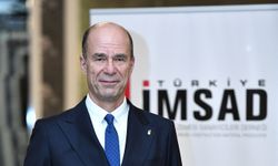 Türkiye İMSAD’ın Yeni Dönem Başkanı Yeniden Tayfun Küçükoğlu Oldu
