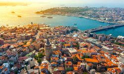 İstanbul’da Satılmayı Bekleyen Konutlar Şubatta Yüzde 49 Artış Gösterdi