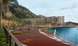 4 Yılda Amortismanla Kazandıran Tatil ve Yatırım Fırsatı: Kızılbük Thermal Wellness Resort