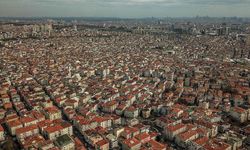 İstanbul'da 400 Bin Hayalet Ev Var