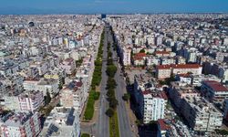 Antalya Yabancıya Konut Satışında Yine Zirvede