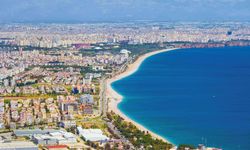 Antalya'da Ortalama Satış Fiyatı 2.714.460 TL Oldu