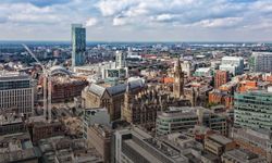 Yatırımcılar Rotasını Manchester'a Çeviriyor