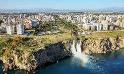 Antalya Merkez İlçelerde Fiyat Artışları Sürüyor